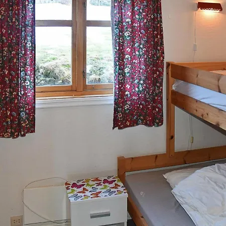 Feriehus åram Sandvik (More og Romsdal)