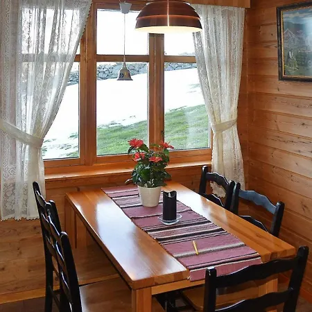 Holiday home Aram *