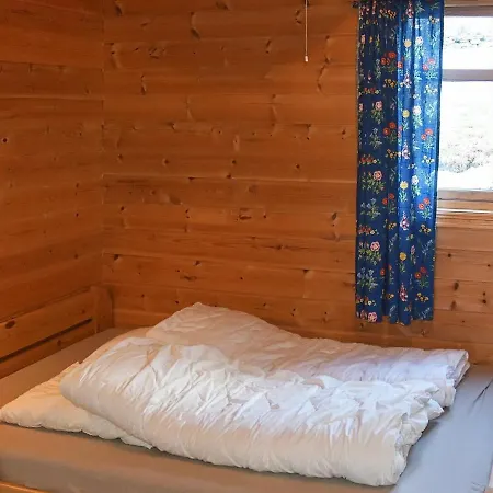 åram Feriehus