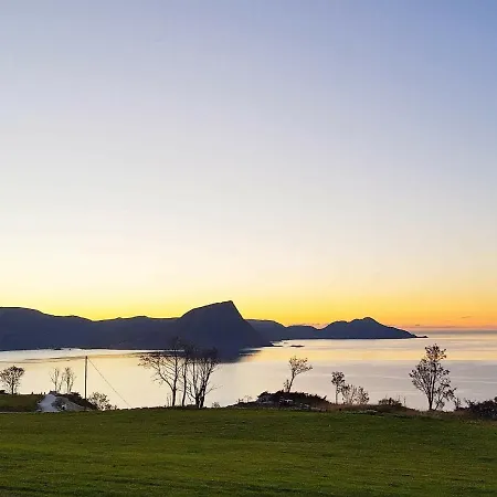 åram Feriehus Sandvik (More og Romsdal)