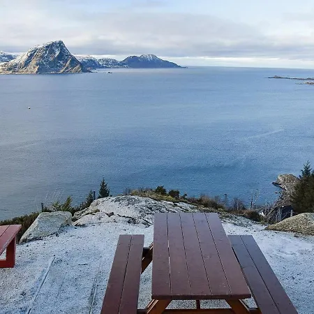 åram Feriehus Sandvik (More og Romsdal)