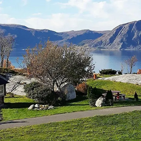 Сasa de vacaciones Aram