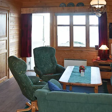Сasa de vacaciones Aram Sandvik (More og Romsdal)