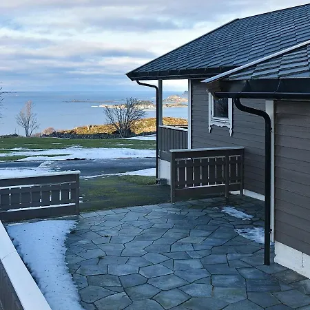 Aram Сasa de vacaciones Sandvik (More og Romsdal)